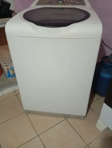 Máquina de lavar roupa Brastemp 15 kilos