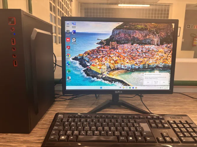 Pc completo