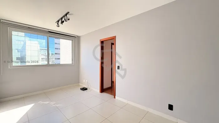 Apartamento para Venda em Belo Horizonte, Gutierrez, 2 dormitórios, 1 suíte, 2 banheiros,