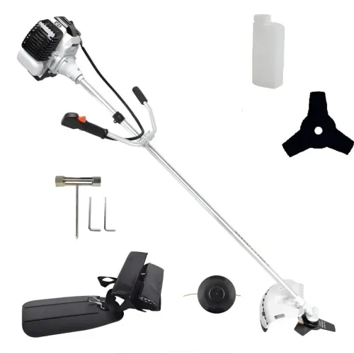 Roçadeira Toyama 52cc