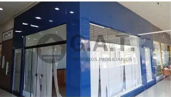 Loja comercial de 41,10 m² para locação na Granja Olga, Sorocaba-SP: Potencialize seu negó