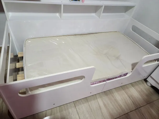 Cama Infantil