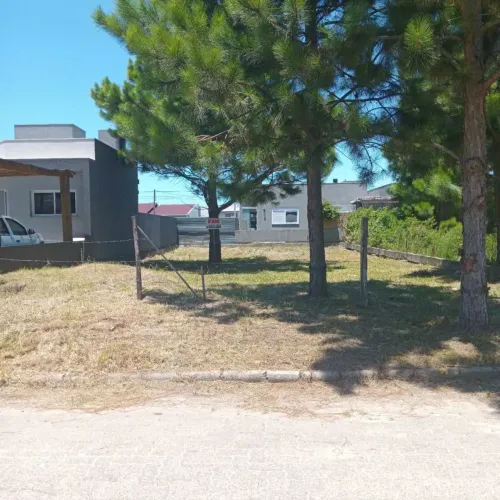 OFERTA ! TERRENO NO NOVA GUARANI EM CAPÃO DA CANOA COM PREÇO DE MEIO LOTE !