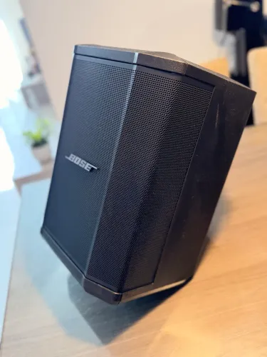 Bose S1 Pro System ( Com Bateria )