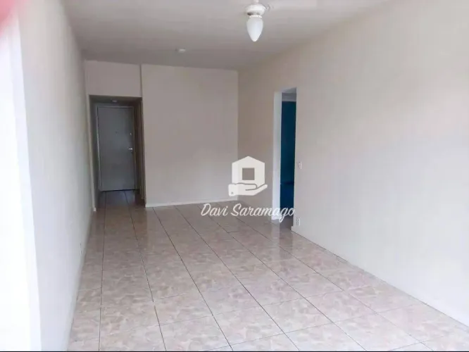 Apartamento 2 Quarto Santa Rosa