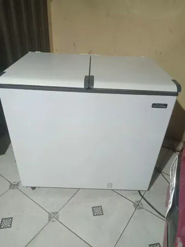 Eletro doméstico