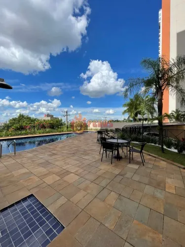 Apartamento à venda no Condomínio Altos do Campolim  Parque Campolim  Sorocaba/SP