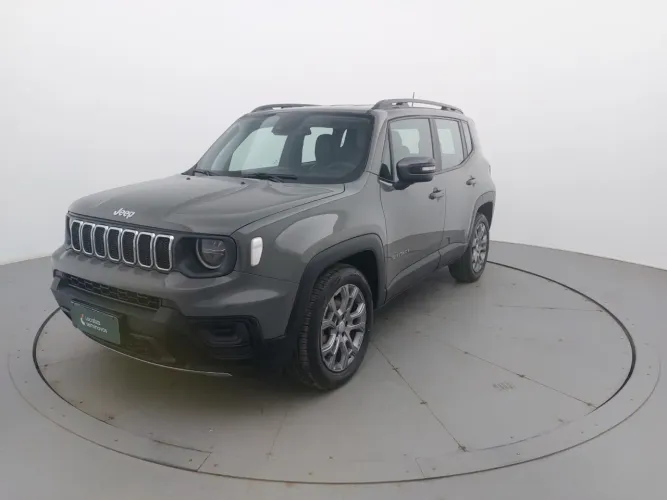 Jeep Renegade Long. T270 1.3 TB 4X2 Flex Aut. 2026