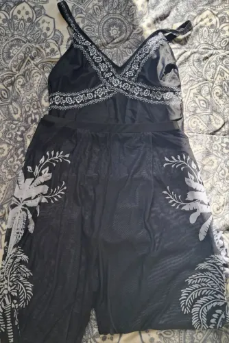 Vendo conjunto de praia