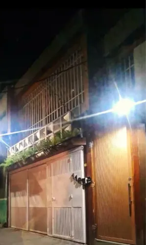 Excelente casa para morar ou investir no ramo da hotelaria