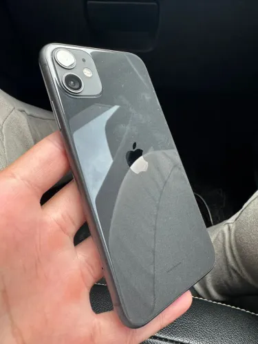 iPhone 11 64 GB NUNCA ABERTO 