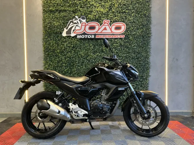 Yamaha Fz15 150 fazer flex 2024