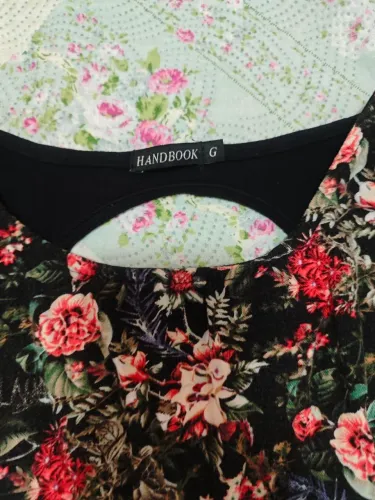 Vestido Handbook 