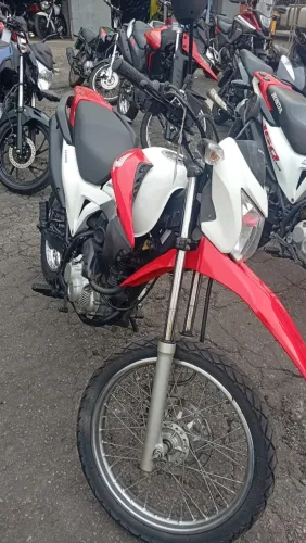 Bros 160 ESDD