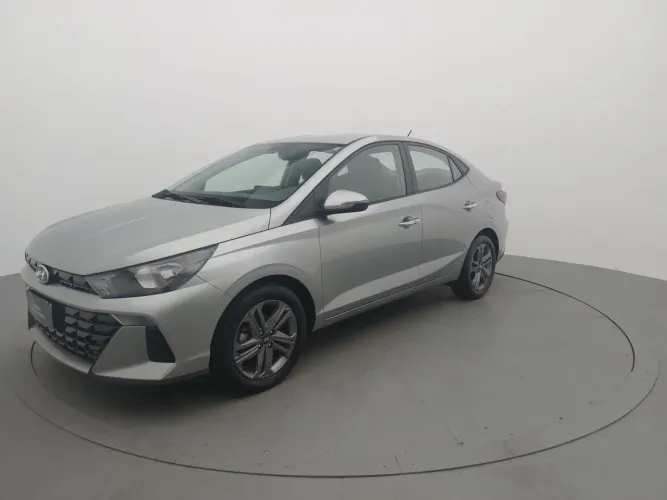 Hyundai HB20S Limited 1.0 TB Flex 12V Aut. 2026