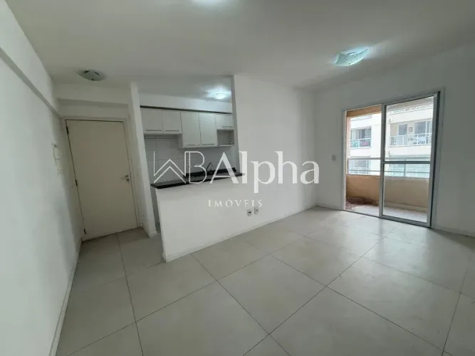 Apartamento para venda no Condomínio Play Barueri em Barueri - SP