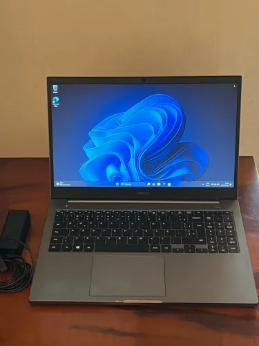 Notebook Samsung Book semi-novo