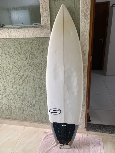 Prancha de surf 6'0