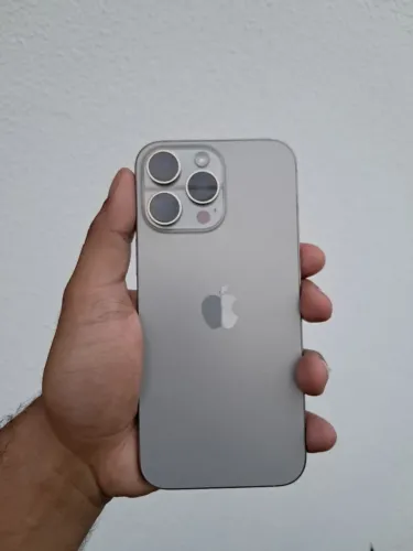 iPhone 16 pro Max 256 GB