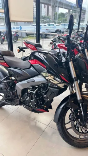 Bajaj Dominar Ns160 2026