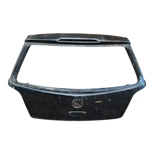 Tampa Traseira Porta Mala Volkswagen Polo Hatch 2003 a 2014
