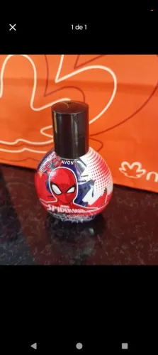 Colônia Homem Aranha