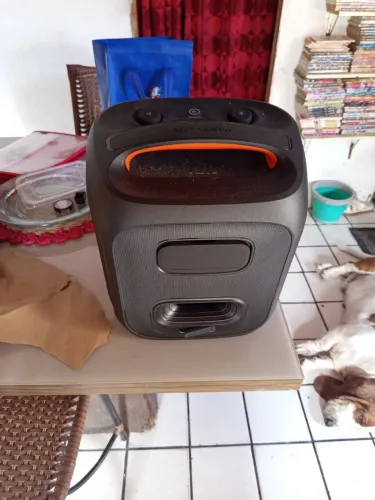 JBL Aparelhos de som