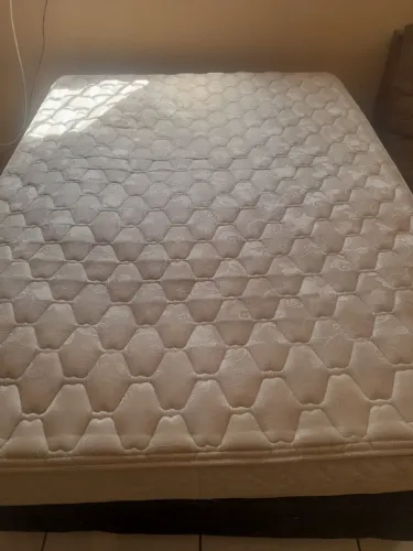 Cama Box Completa Probel Entrega Grátis