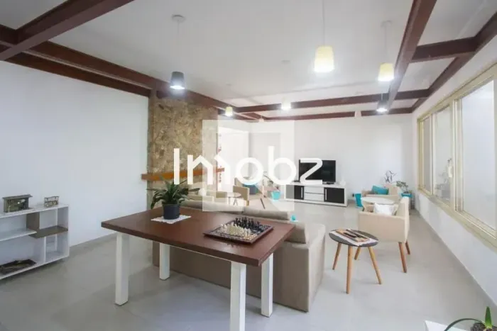 Casa à Venda - Campo Belo, 7 Quartos, 1000 m2