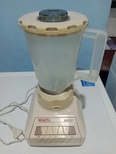Liquidificador Walita