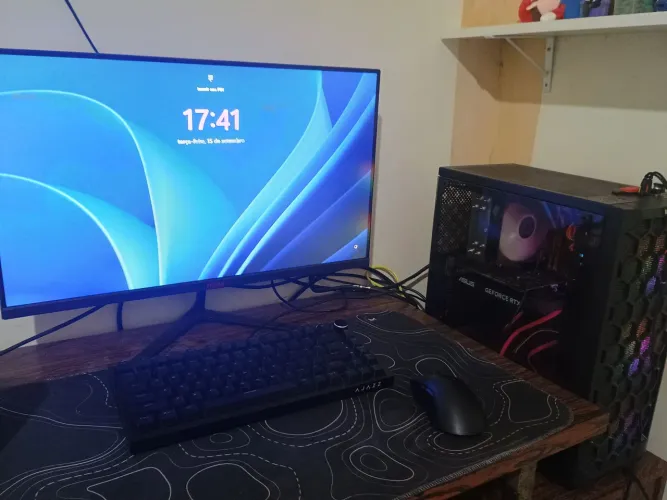 ? PC COMPLETO ? R$ 3.400