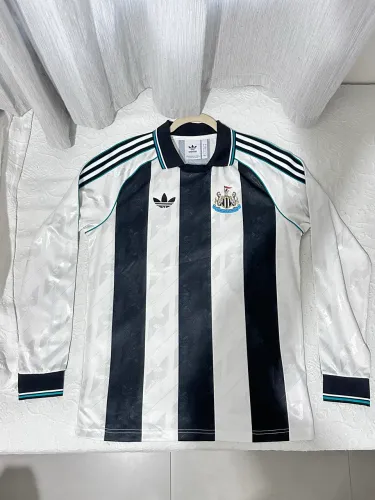 Camisa Newcastle