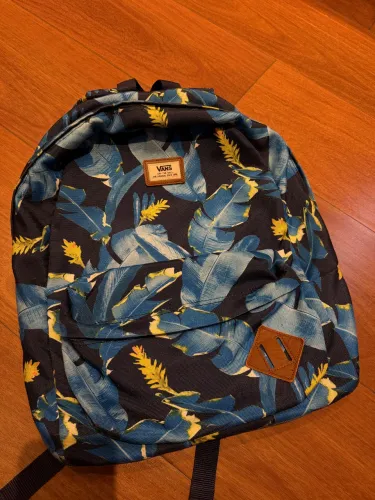 mochila vans original