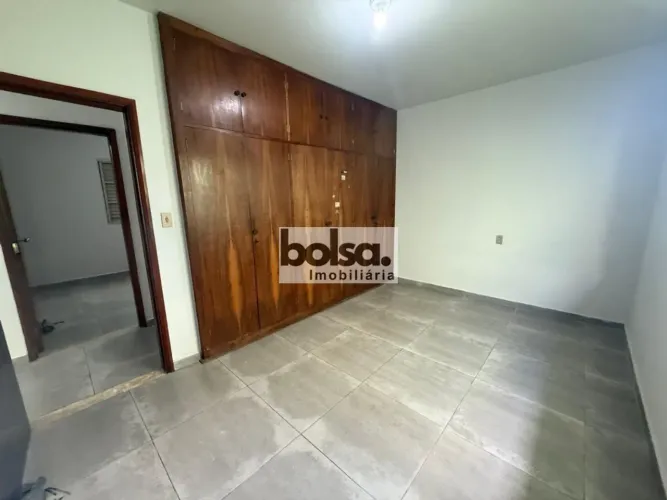 Casa Comercial Av Duque de Caxias Parque Paulistano, Bauru - SP