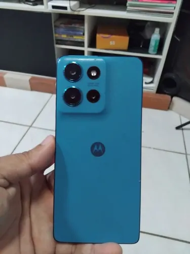 Moto g 75