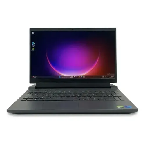 Notebook Dell G15 5530 (DDR5) i5 13ª Geração | RTX 3050 6GB | 32GB RAM | SSD 256GB