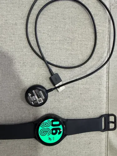 Relógio Samsung Watch 4