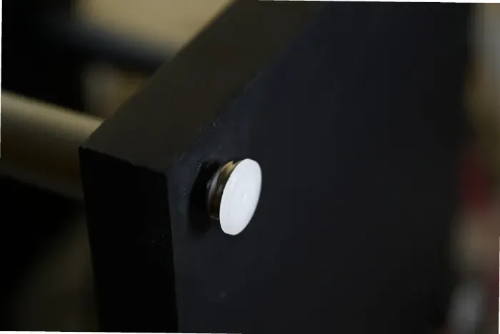 Par de Suporte Para Monitor de Áudio Serve para Yamaha Krk Shure Edifier