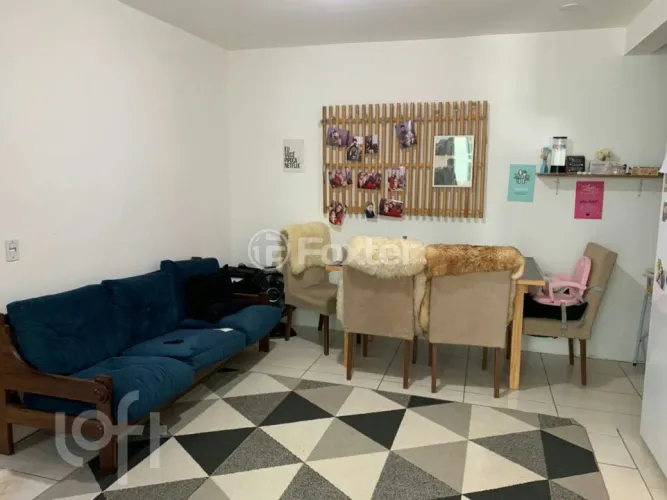 Apartamento à venda Rua Doutor Ruy Viana, Beco da Alegria - Canela