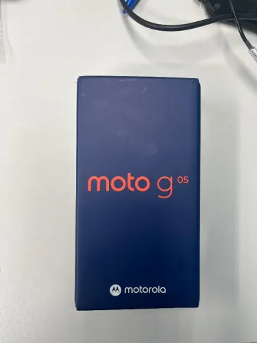 MOTO G05