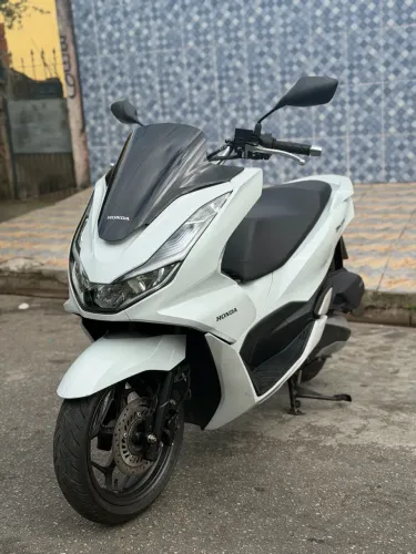 HONDA PCX 160 2024