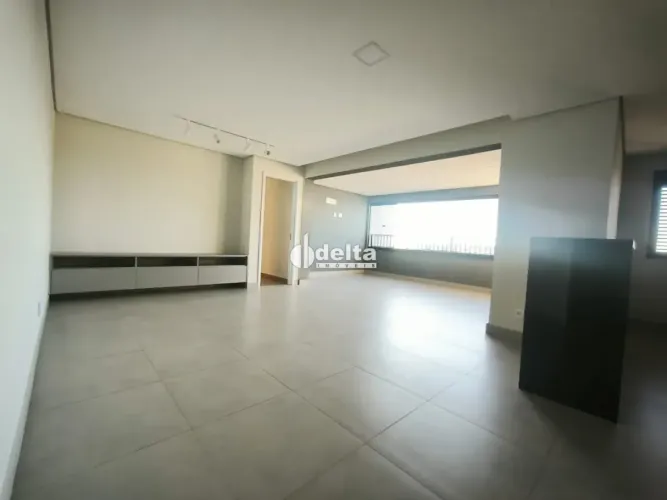 Apartamento disponível para locação no bairro Jardim Sul em Uberlândia-MG