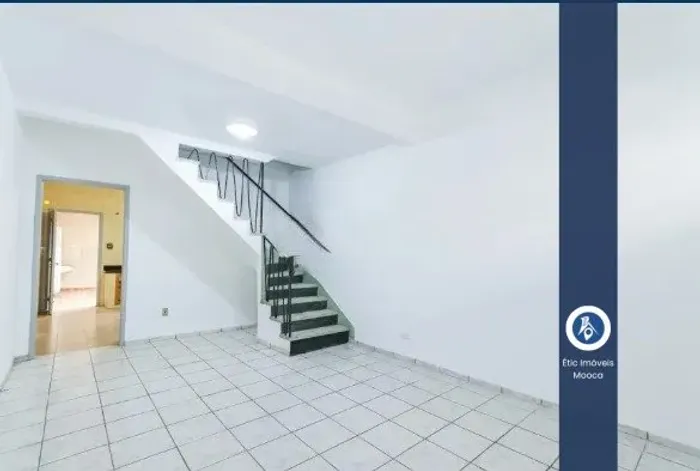 Casa para aluguel na Vila Prudente, SP