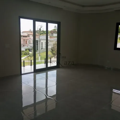 Casa Condomínio - Jacareí - Condomínio Mirante do Vale - 4 Dormitórios - 1.000m².