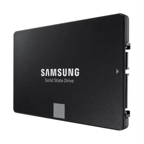 SSD SAMSUNG 870 EVO 4TB SATA 3