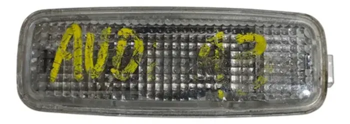 Luz Teto Cortesia Audi Tt 2001 2002 2003 2004