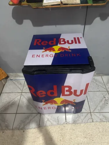 Vendo cervejeira R$ 1800