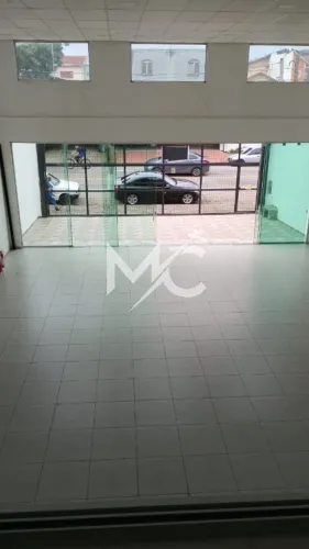 PONTO COMERCIAL em SÃO JOSÉ DOS CAMPOS - SP, JARDIM SATÉLITE