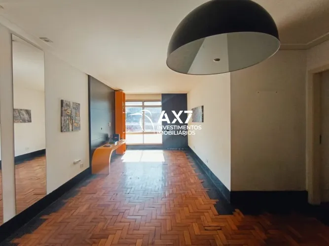 Apartamento de 68m² para venda - Pinheiros