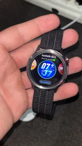 HUAWEI WATCH GT RUNNER 2 - NOVO